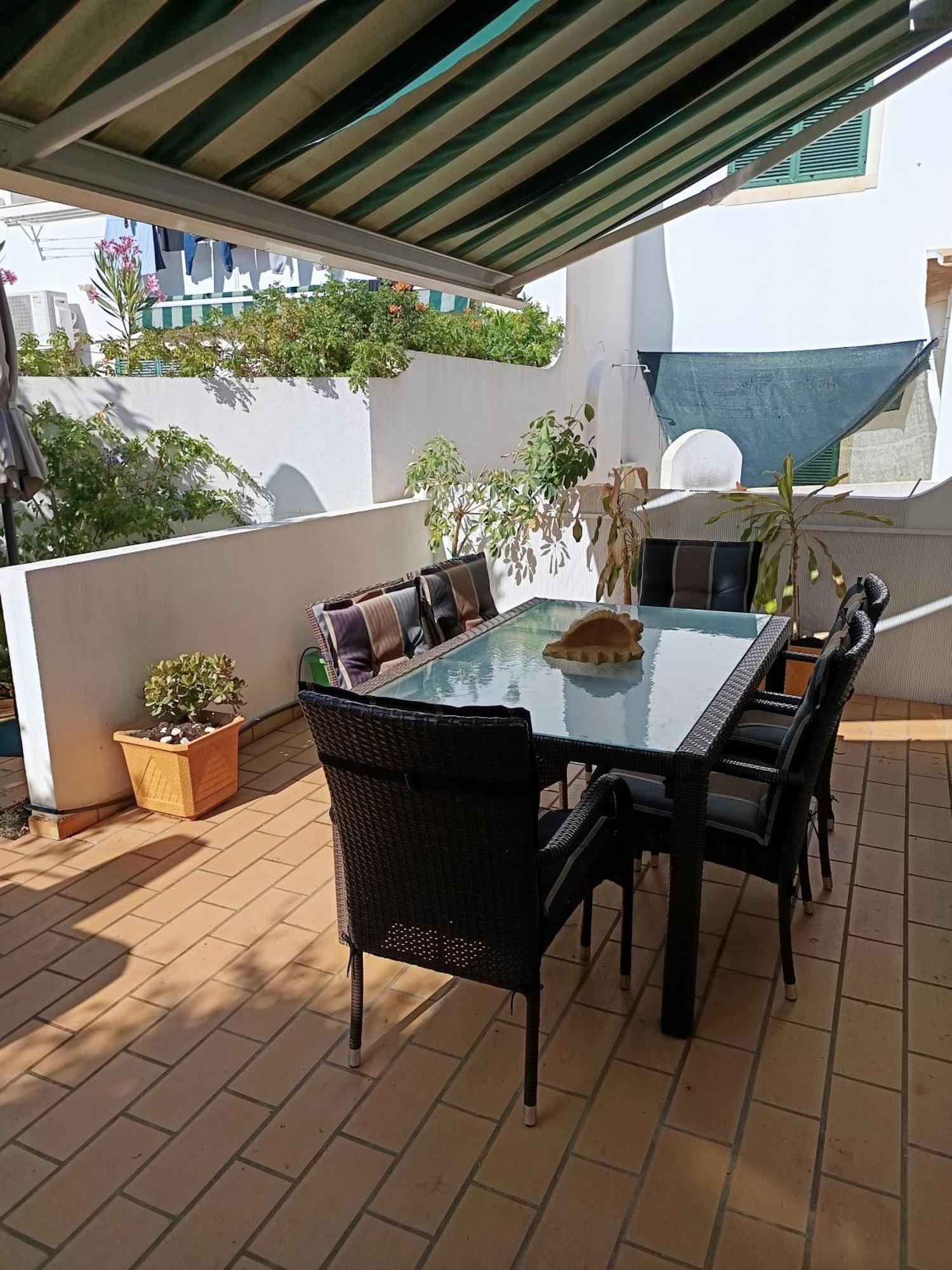 Casa Simao - Cabanas Village كاباناس تْدي تافيرا المظهر الخارجي الصورة