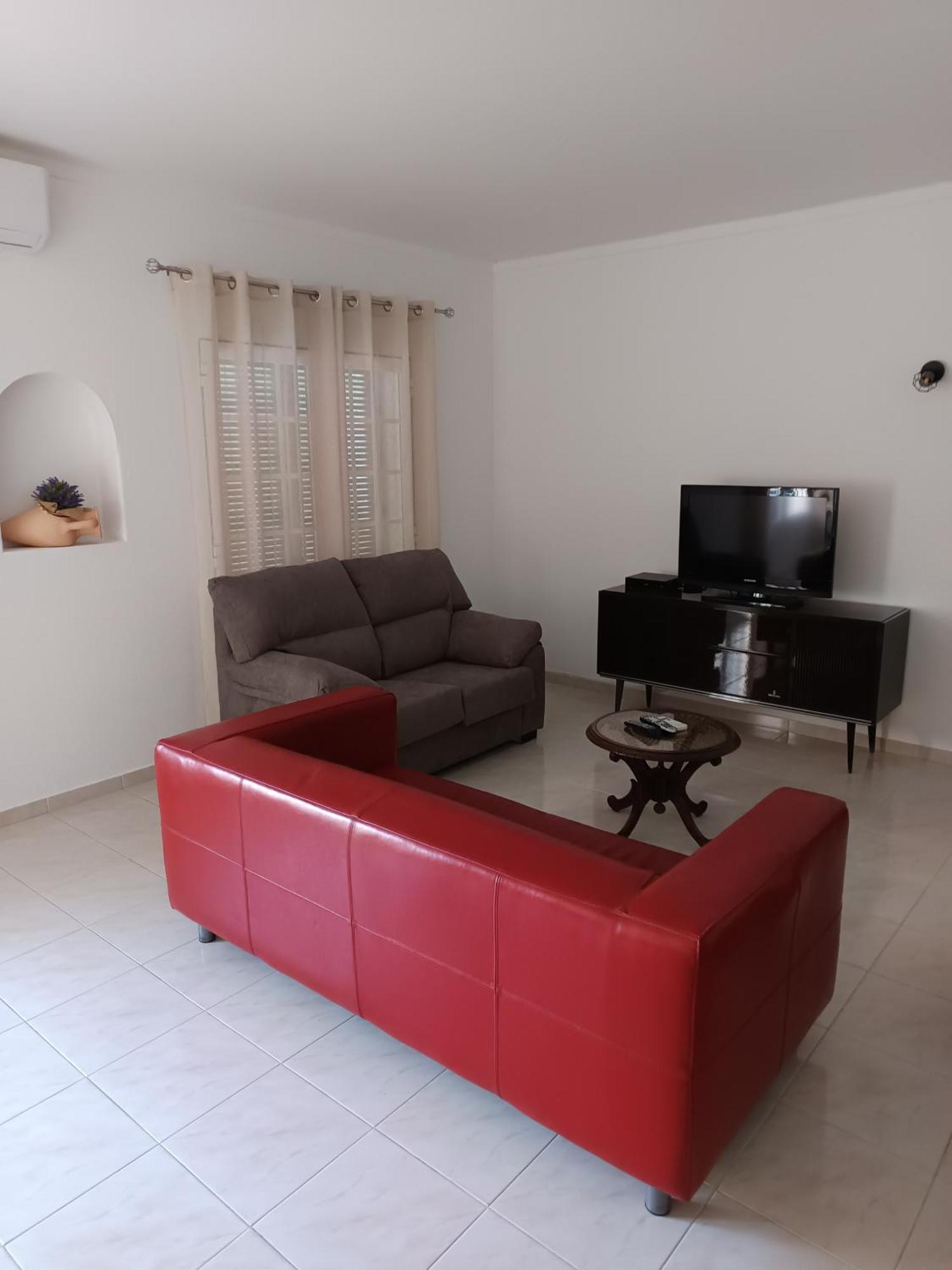 Casa Simao - Cabanas Village كاباناس تْدي تافيرا المظهر الخارجي الصورة
